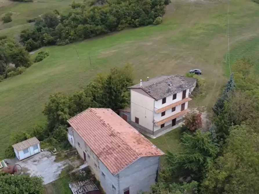 Immagine 55 di Rustico / casale in vendita  in Via Montalto Vecchio 801 a Montese