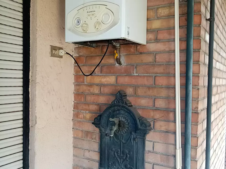 Immagine 12 di Quadrilocale in vendita  in Via Giuseppe Riccardi 2 a Terni