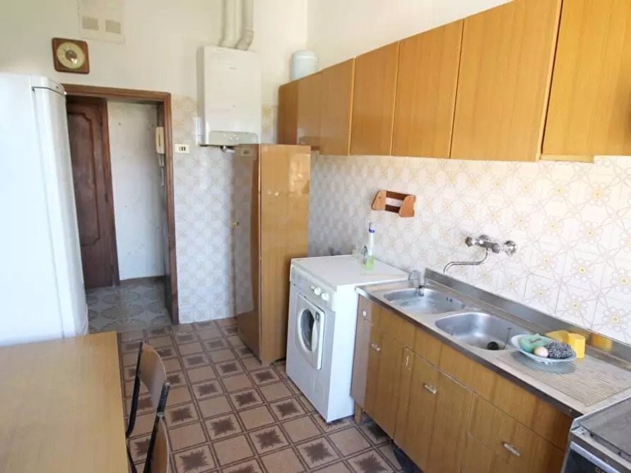 Immagine 5 di Trilocale in vendita  in Zona Fiori 102 a Terni