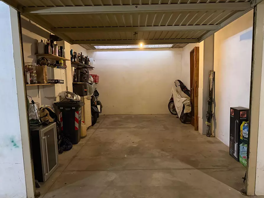 Immagine 12 di Bilocale in vendita  a Rovigo