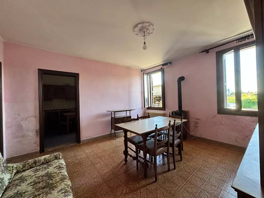 Immagine 9 di Casa bifamiliare in vendita  a Villadose