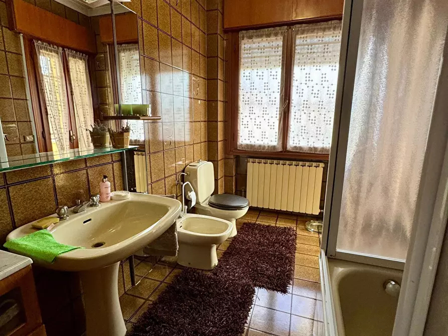 Immagine 7 di Villa in vendita  in Via Pietro Nenni a Bosaro