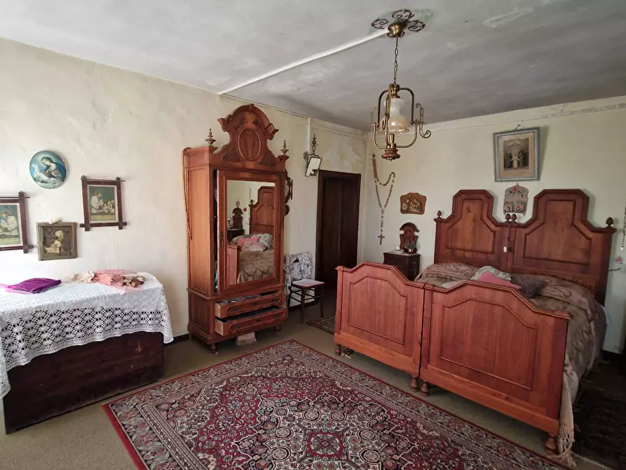 Immagine 12 di Rustico / casale in vendita  a Ceregnano