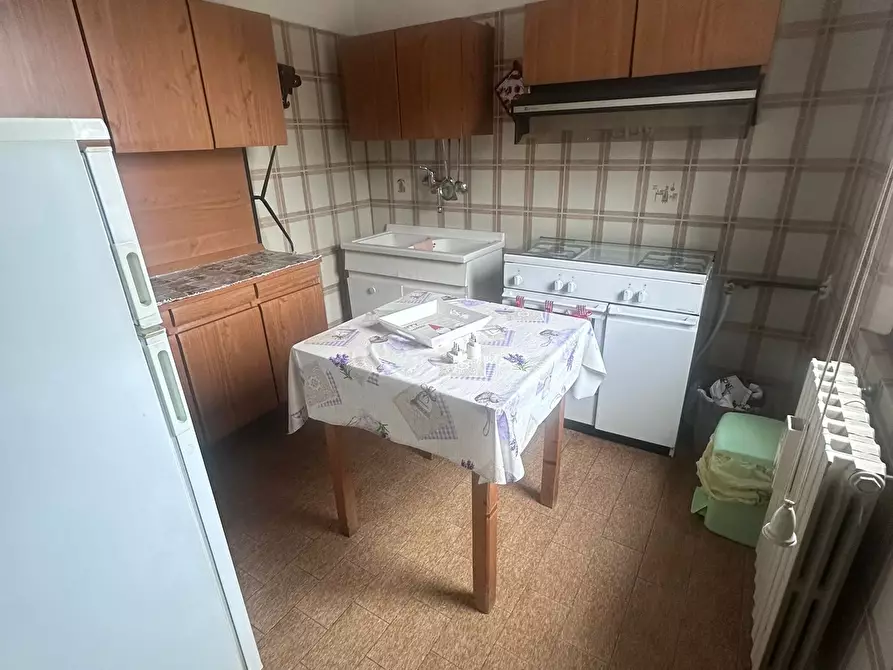 Immagine 4 di Casa bifamiliare in vendita  a Canaro