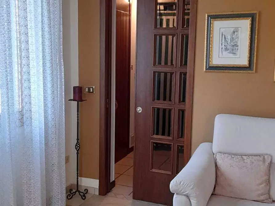 Immagine 5 di Villetta a schiera in vendita  a Villadose