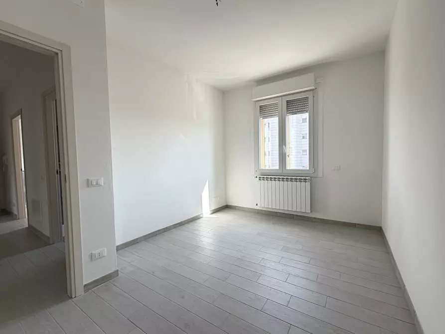 Immagine 12 di Quadrilocale in vendita  a Rovigo