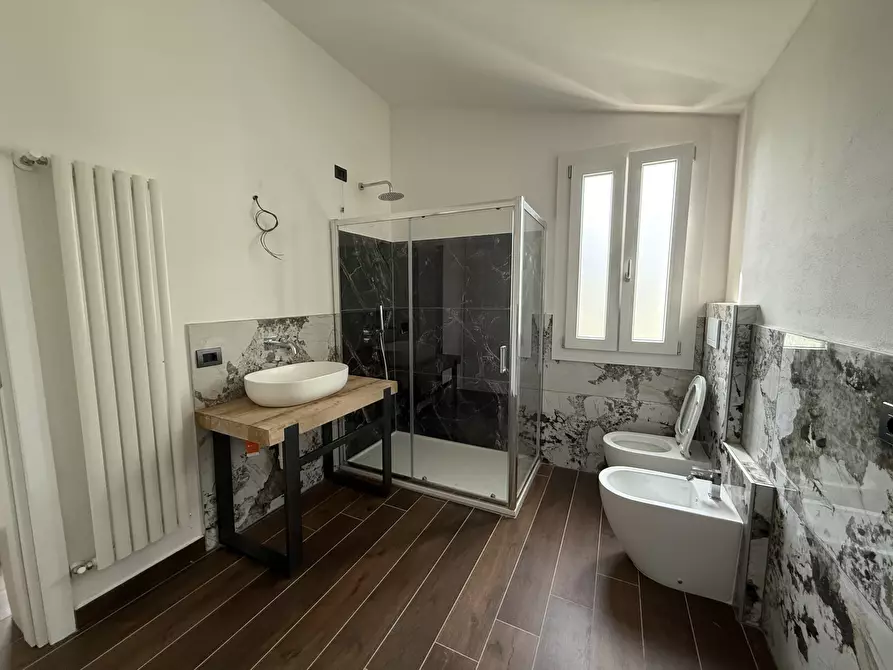 Immagine 5 di Casa indipendente in vendita  in Via Istria 20 a Rovigo