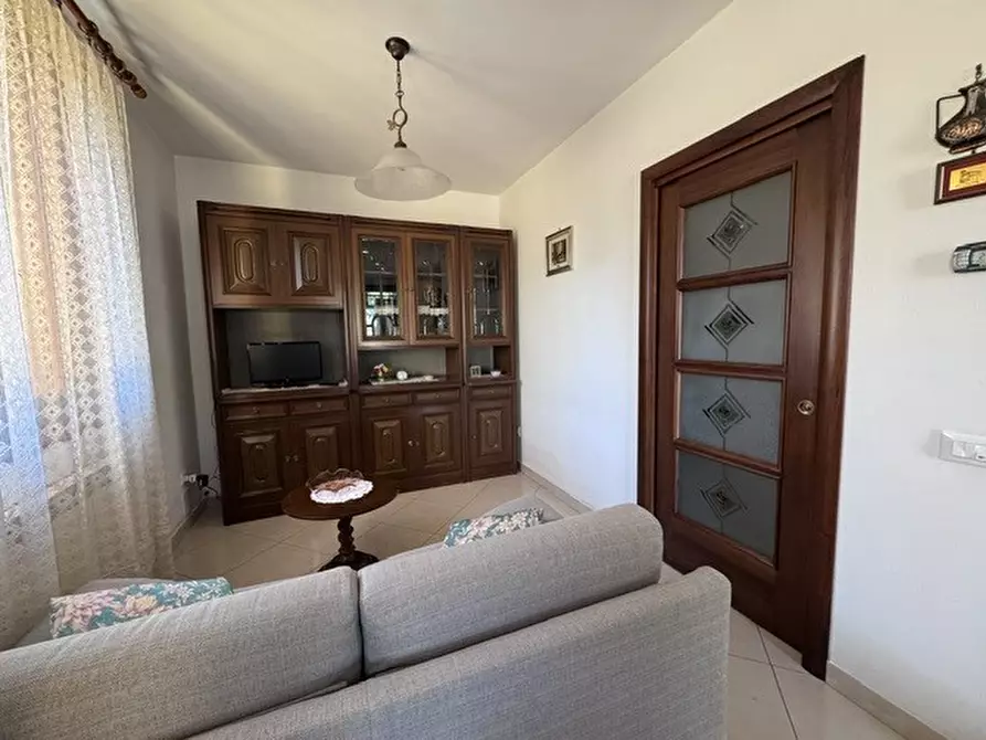 Immagine 1 di Porzione di casa in vendita  a Rovigo
