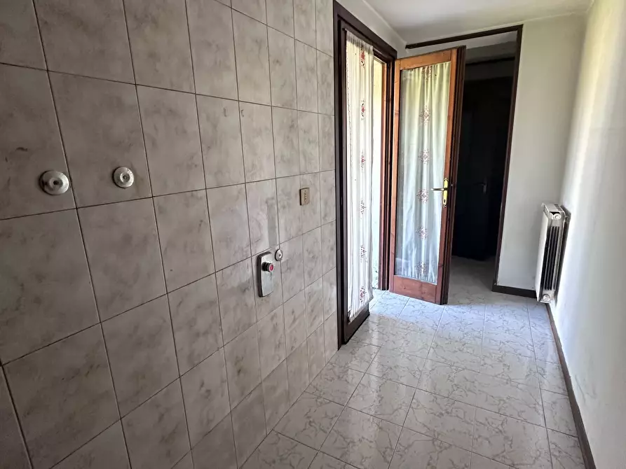 Immagine 19 di Casa indipendente in vendita  a Rovigo