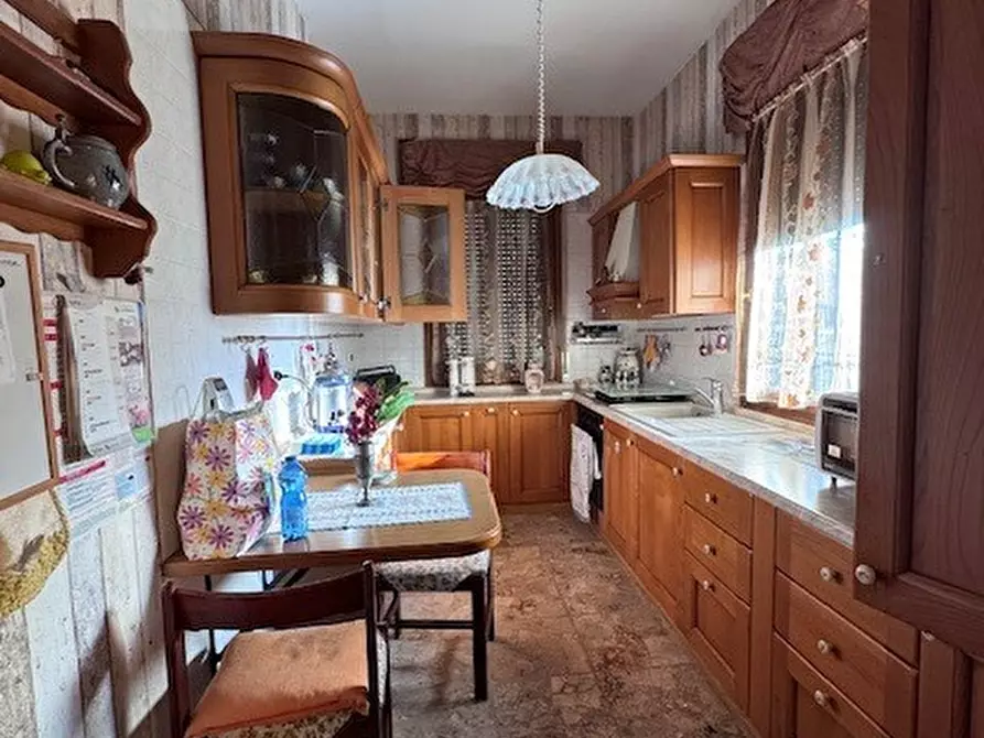 Immagine 5 di Casa indipendente in vendita  a Costa Di Rovigo