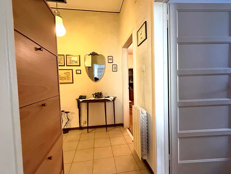 Immagine 12 di Trilocale in vendita  in Viale Machiavelli 16 a Rovigo