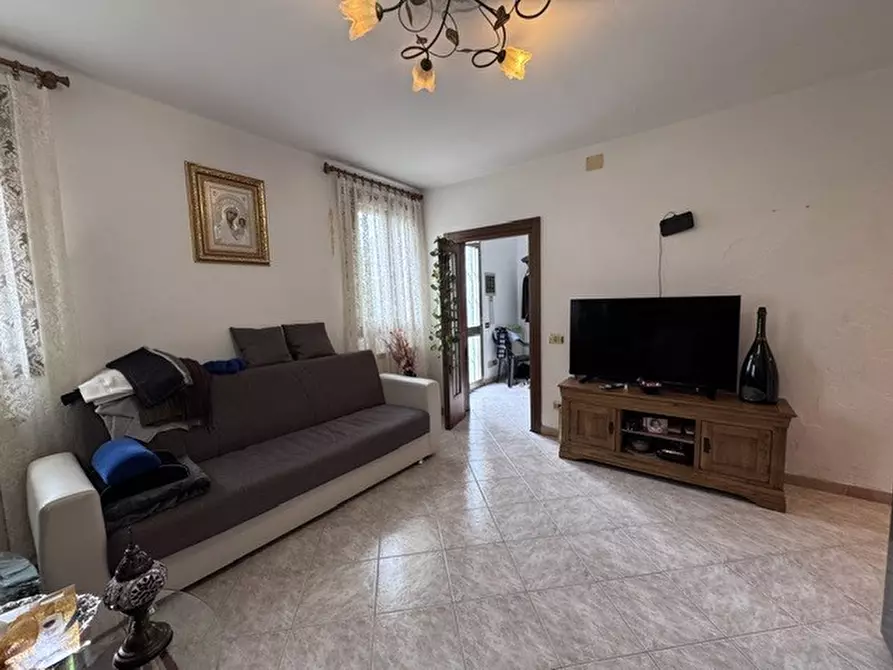 Immagine 3 di Porzione di casa in vendita  a Villadose