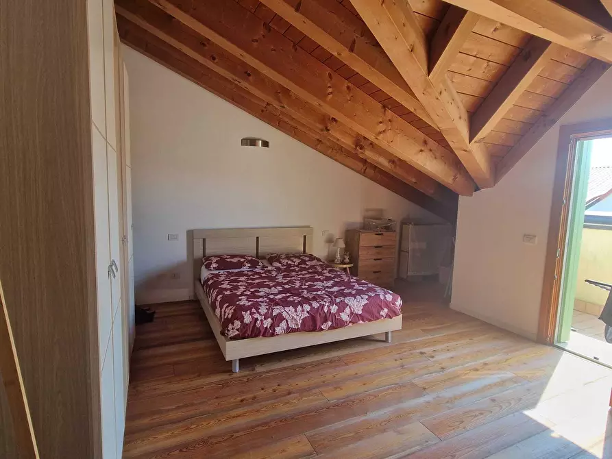 Immagine 3 di Bilocale in vendita  a Rovigo