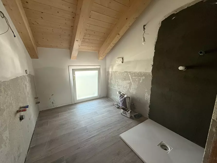 Immagine 7 di Attico in vendita  in Via Domenico Piva a Rovigo