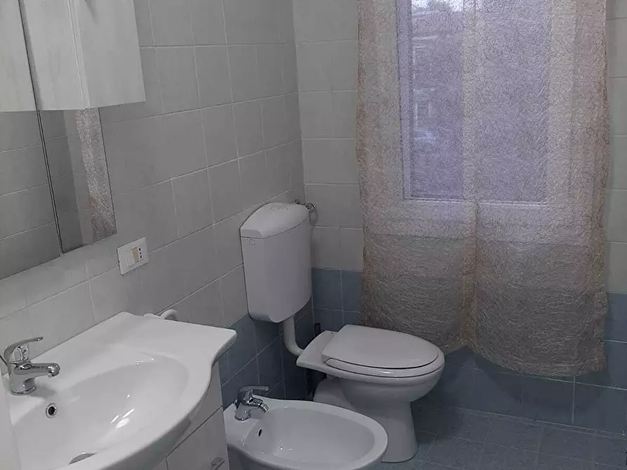 Immagine 4 di Trilocale in vendita  a Rovigo