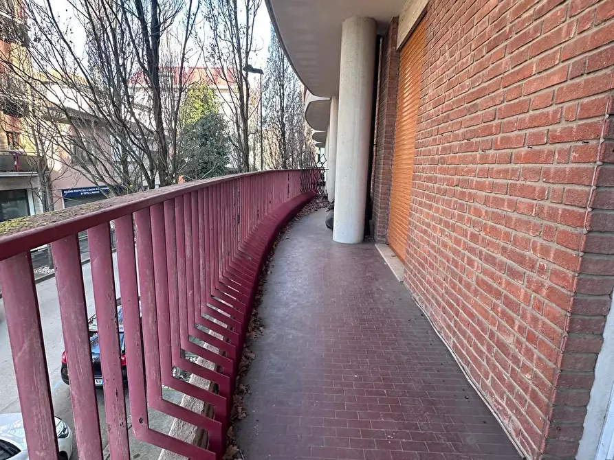 Immagine 6 di Quadrilocale in vendita  a Rovigo