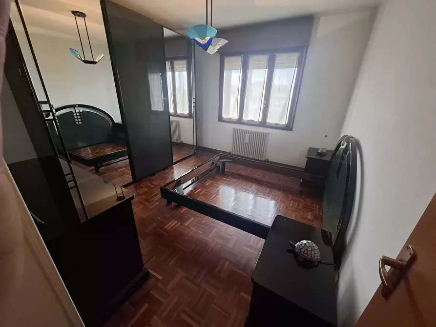 Immagine 3 di Trilocale in vendita  a Rovigo