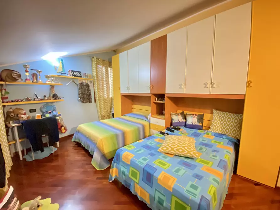 Immagine 22 di Casa bifamiliare in vendita  in Via Marco Polo a Guarda Veneta