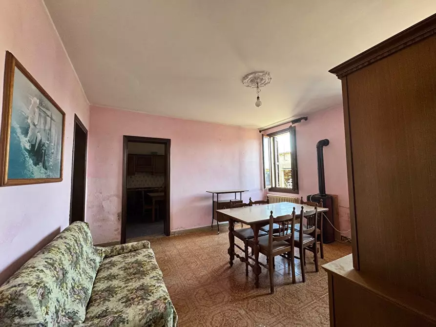 Immagine 8 di Casa bifamiliare in vendita  a Villadose