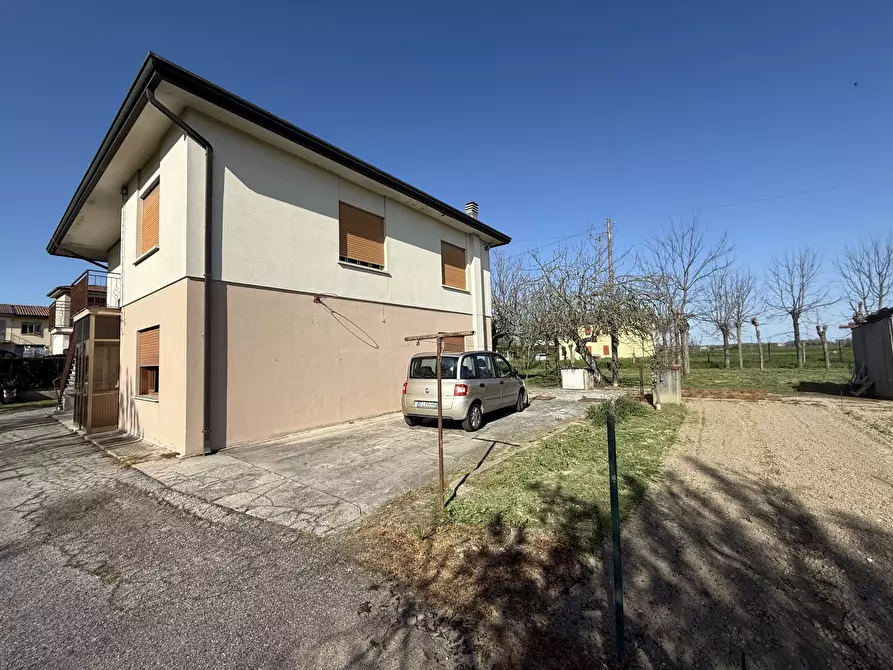 Immagine 4 di Casa indipendente in vendita  in Via Giosuè Carducci 2605 a Ceregnano