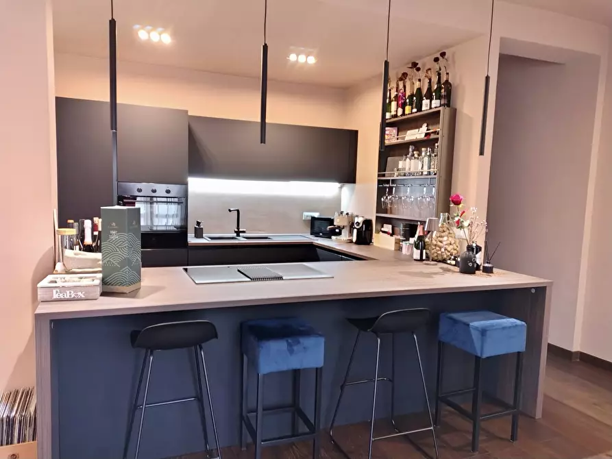 Immagine 8 di Quadrilocale in vendita  in Via San Bellino 13 a Rovigo