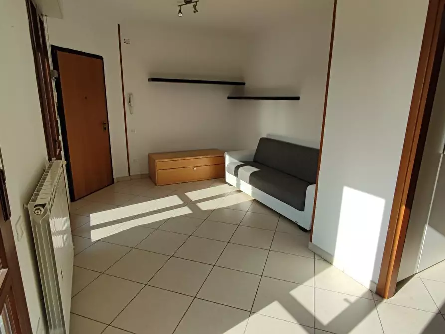 Immagine 8 di Trilocale in affitto  a Rovigo