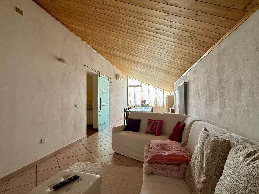 Immagine 23 di Villa in vendita  in Via Pietro Nenni a Bosaro