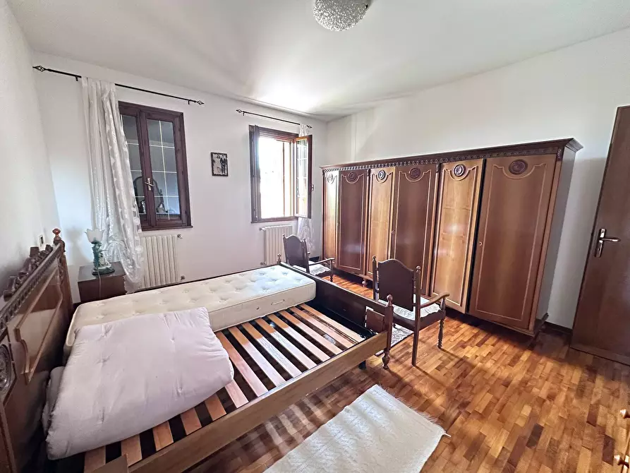 Immagine 10 di Porzione di casa in vendita  in Via San Francesco a Anguillara Veneta