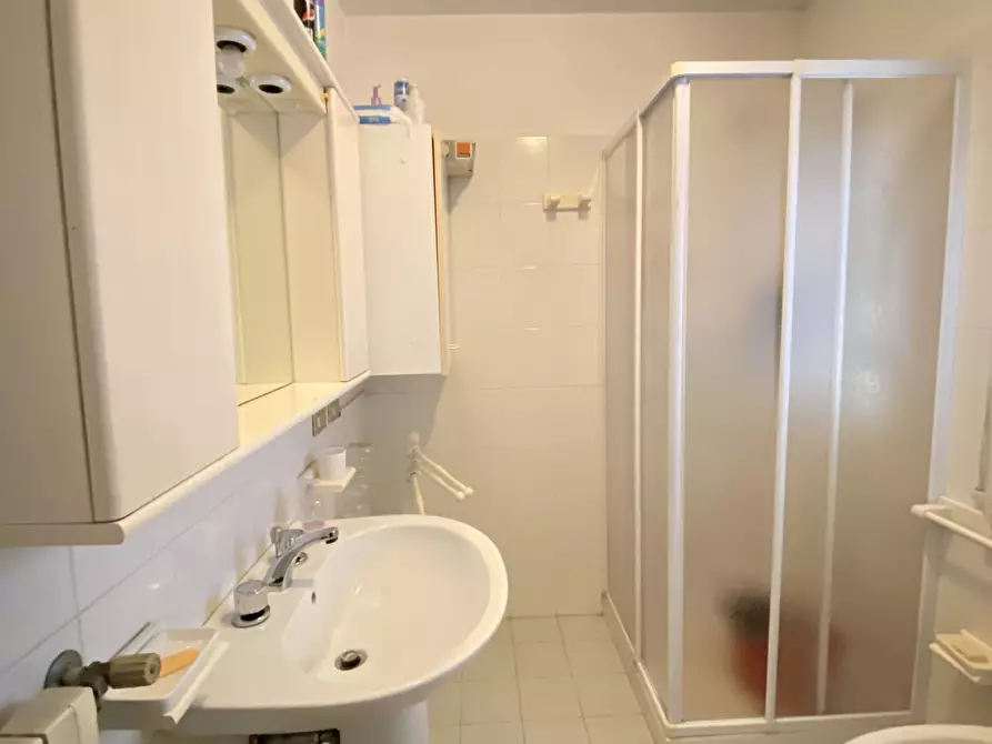 Immagine 6 di Villetta a schiera in vendita  in Via Fratelli Cairoli a Adria