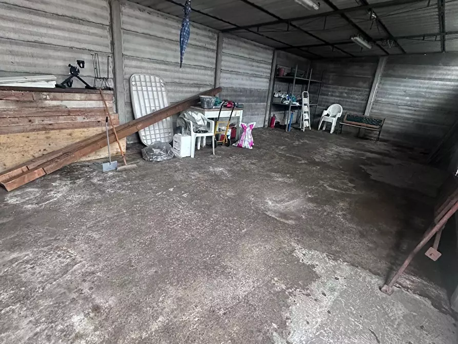 Immagine 14 di Casa bifamiliare in vendita  a Canaro