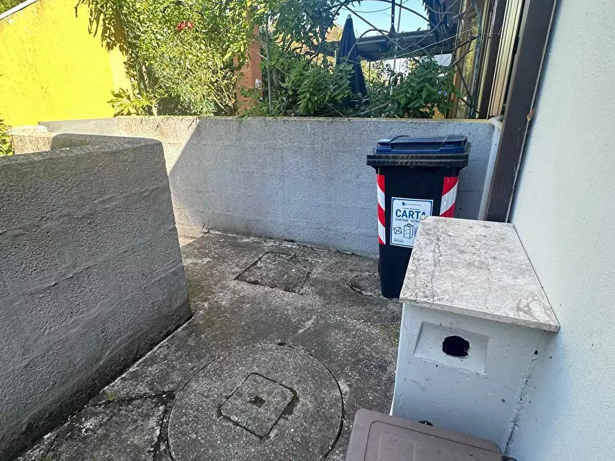 Immagine 4 di Bilocale in vendita  a Rovigo