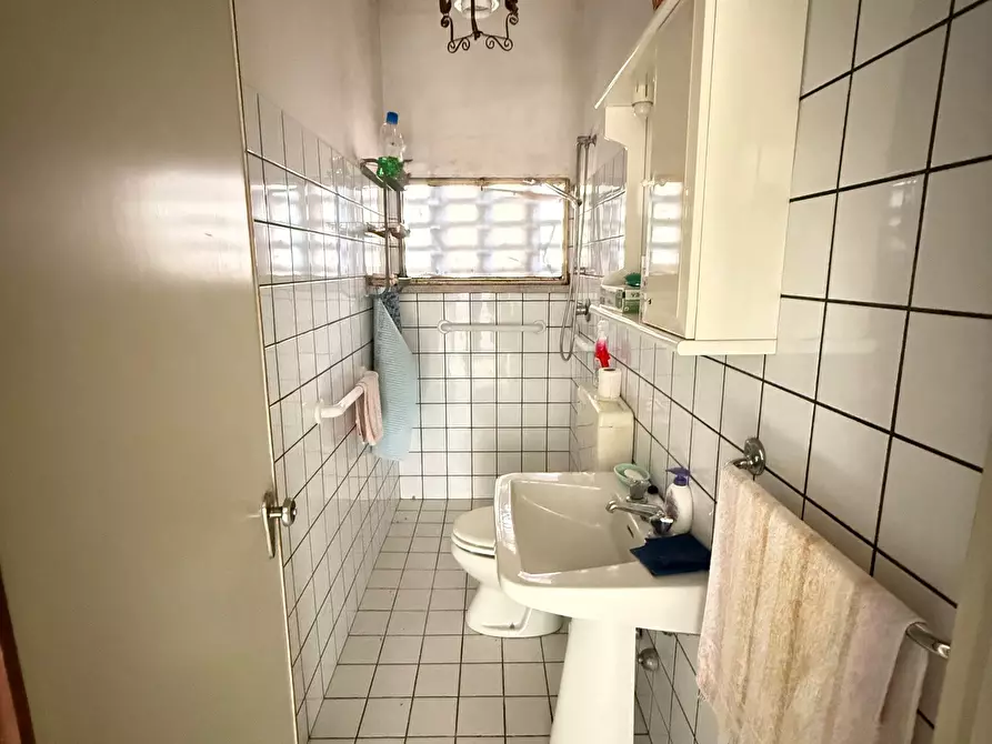 Immagine 6 di Casa indipendente in vendita  a San Martino Di Venezze