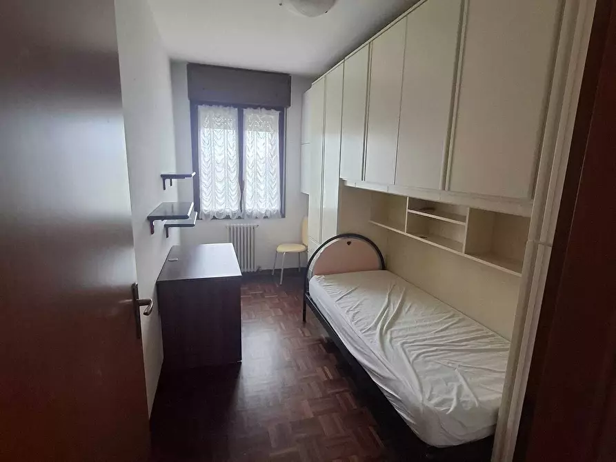 Immagine 7 di Trilocale in vendita  a Rovigo