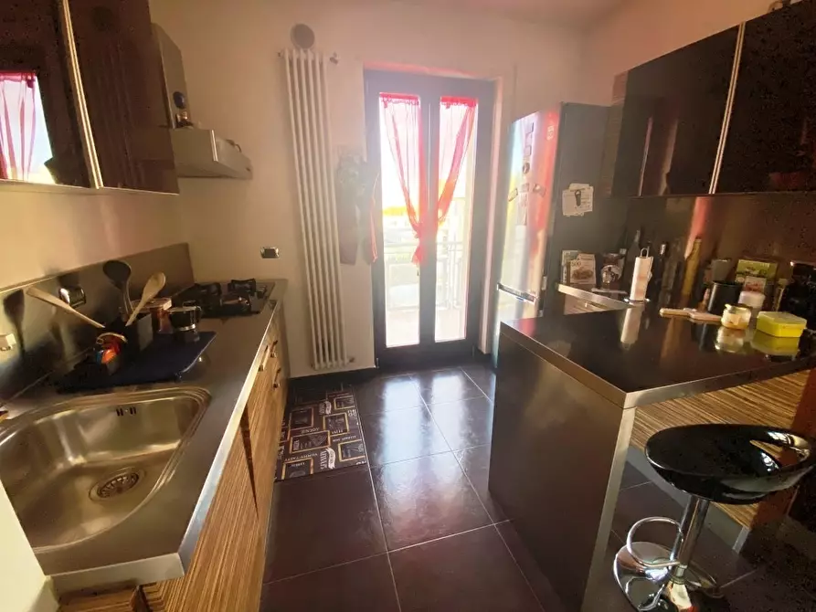 Immagine 12 di Bilocale in vendita  in Via Taranto 31 a Casamassima