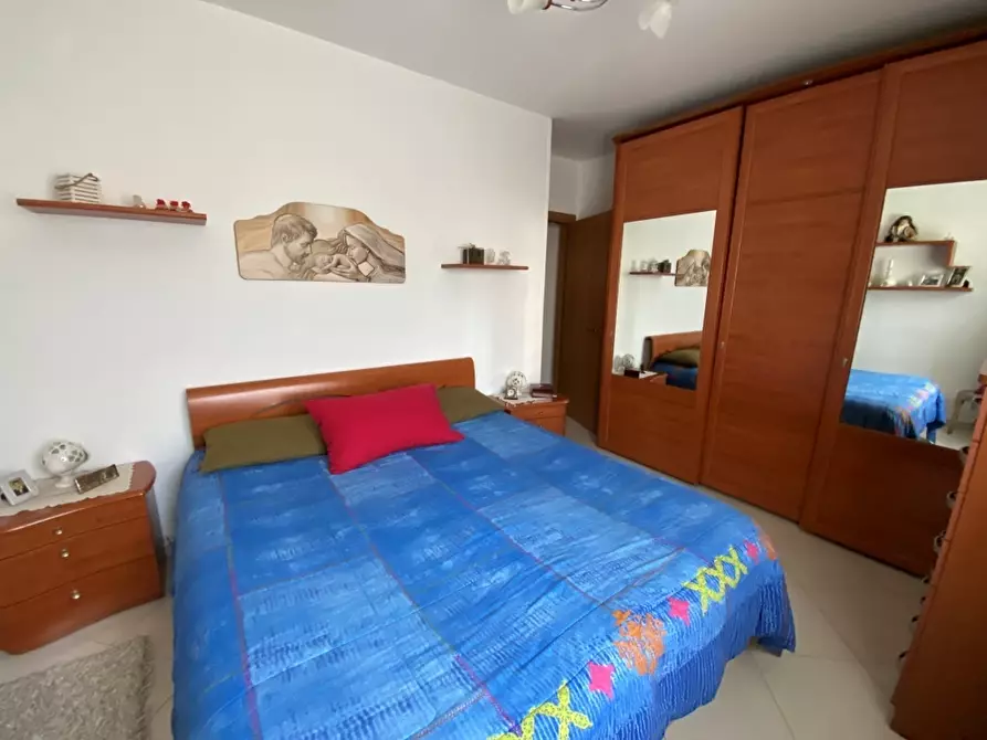 Immagine 5 di Trilocale in vendita  in Via Taranto 18 a Casamassima