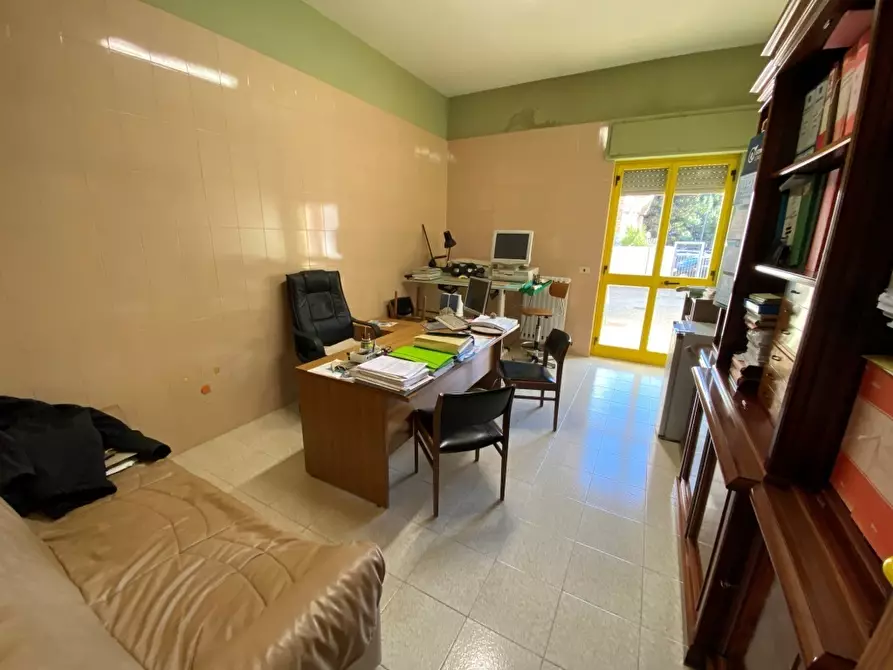 Immagine 8 di Porzione di casa in vendita  in Via Conte Torino 93 a Casamassima