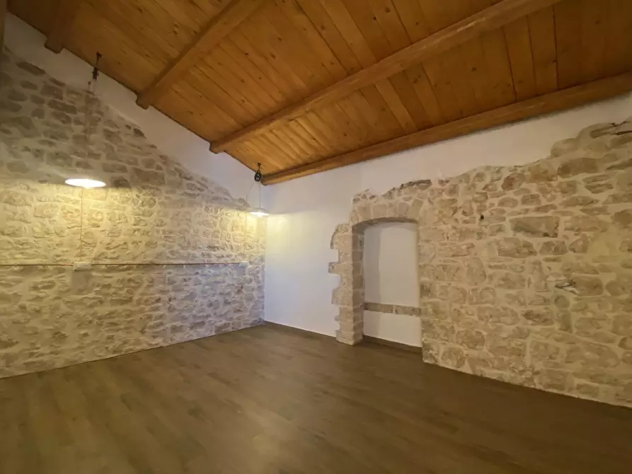 Immagine 3 di Appartamento in vendita  in via Sacramento a Casamassima