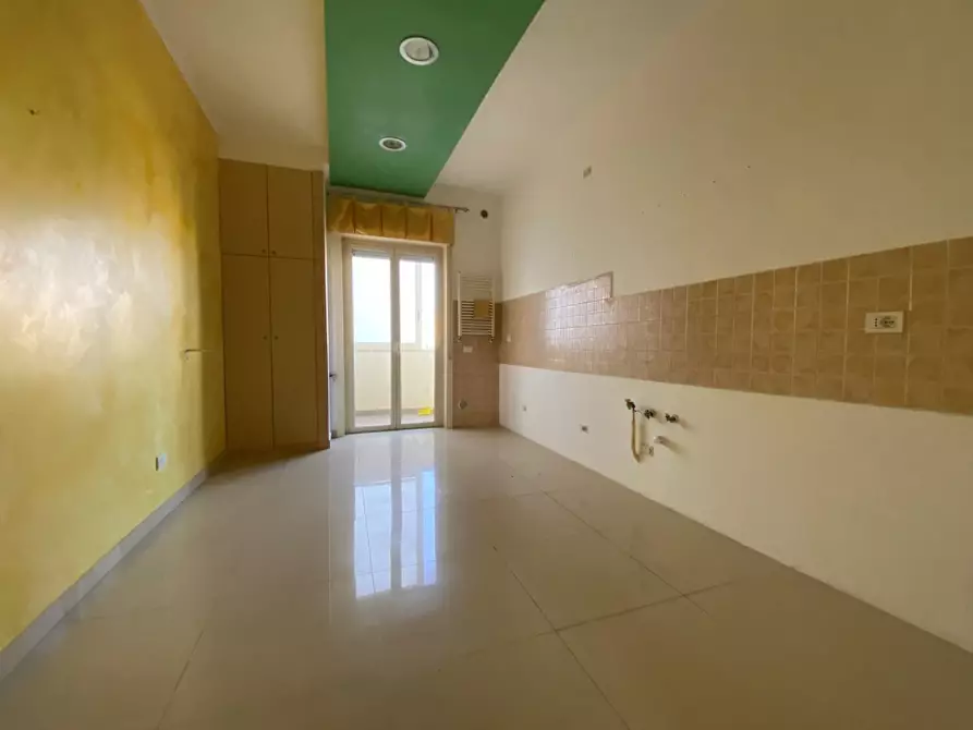 Immagine 4 di Trilocale in vendita  in Via Foggia 42 a Casamassima