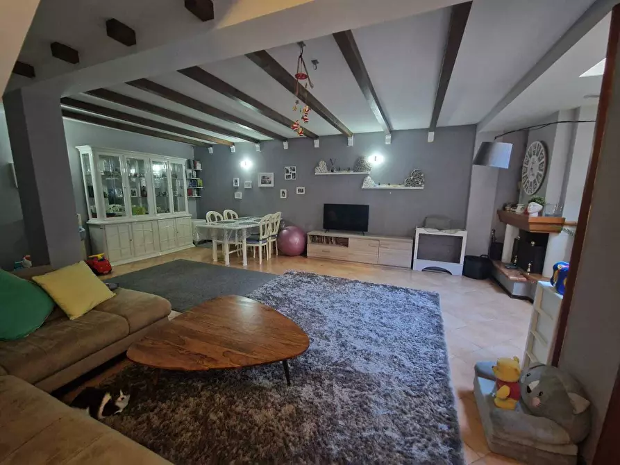 Immagine 30 di Villa in vendita  in Via Angelo Michele Pesce 62 a Casamassima