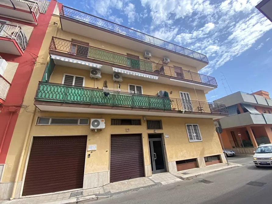 Immagine 2 di Bilocale in vendita  in Via Giovanni Verga 8 a Modugno