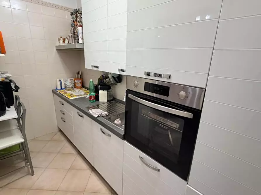 Immagine 5 di Bilocale in vendita  in Via g. di vittorio a Casamassima