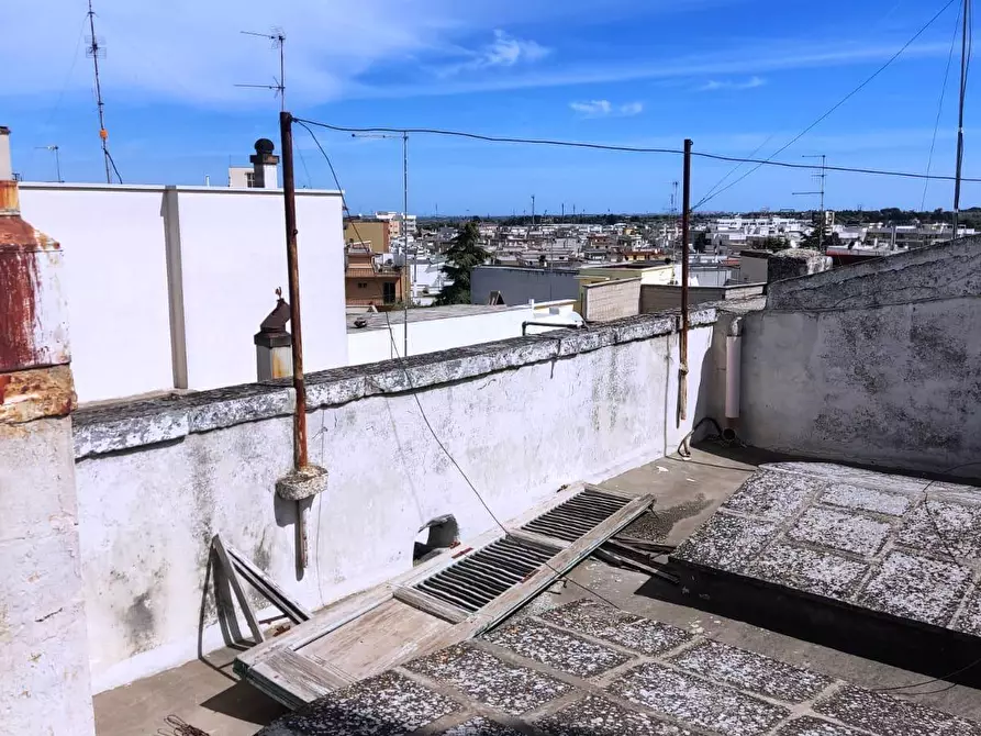 Immagine 9 di Appartamento in vendita  in Via Gabriele Logrillo 2 a Turi