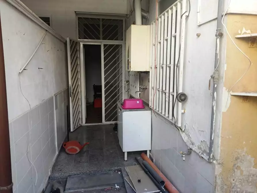 Immagine 11 di Trilocale in vendita  in Via Libia 15 a Bari