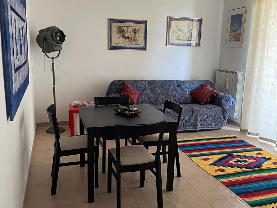 Immagine 3 di Bilocale in vendita  in Via Giandomenico De Carolis 7c a Turi