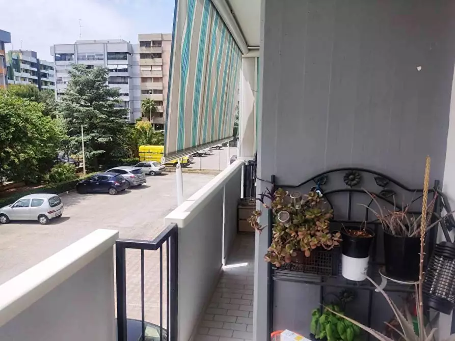 Immagine 17 di Trilocale in vendita  in Via Rocco di Cillo 1 a Bari