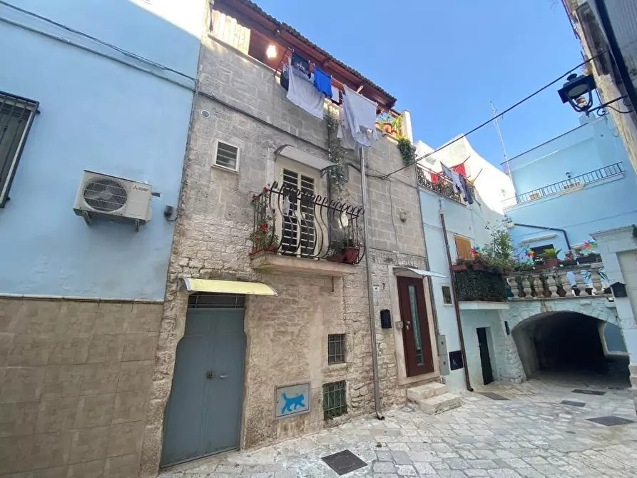 Immagine 1 di Appartamento in vendita  in Arco delle Ombre 7 a Casamassima