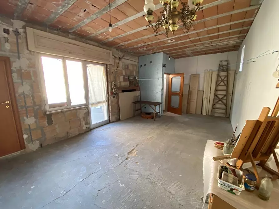 Immagine 13 di Porzione di casa in vendita  in Via Montemilone 16 a Casamassima