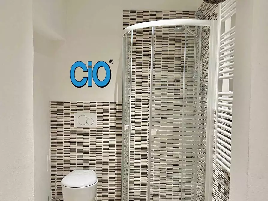 Immagine 9 di Attico in affitto  a Bologna