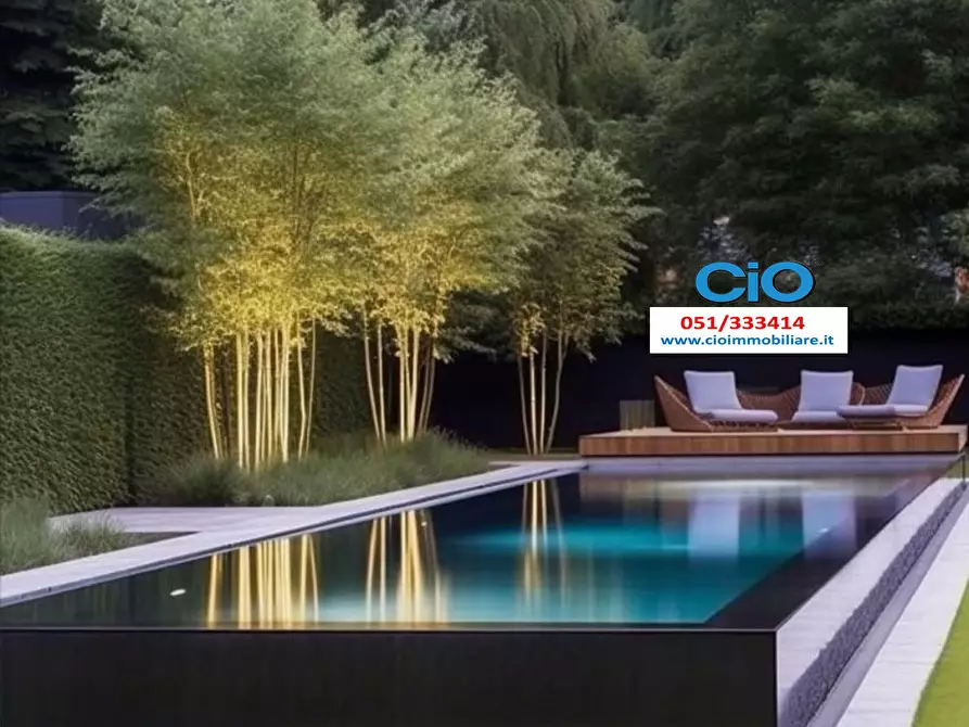 Immagine 1 di Casa indipendente in vendita  a Cervia