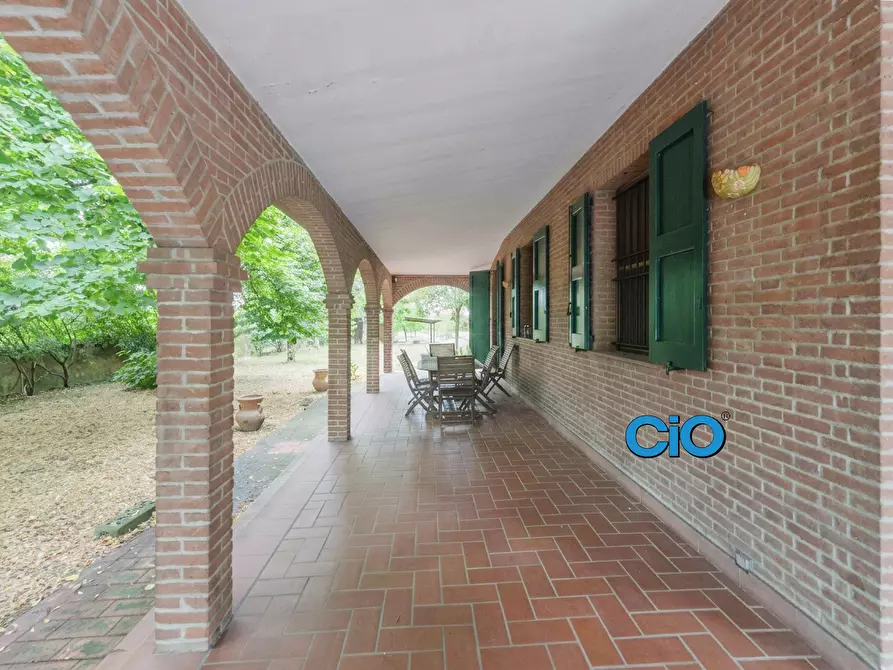 Immagine 5 di Villa in vendita  a Pieve Di Cento